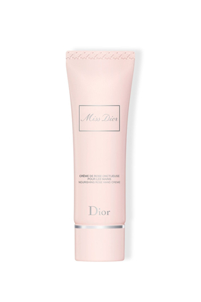 Miss Dior Nourishing Rose Hand Cream